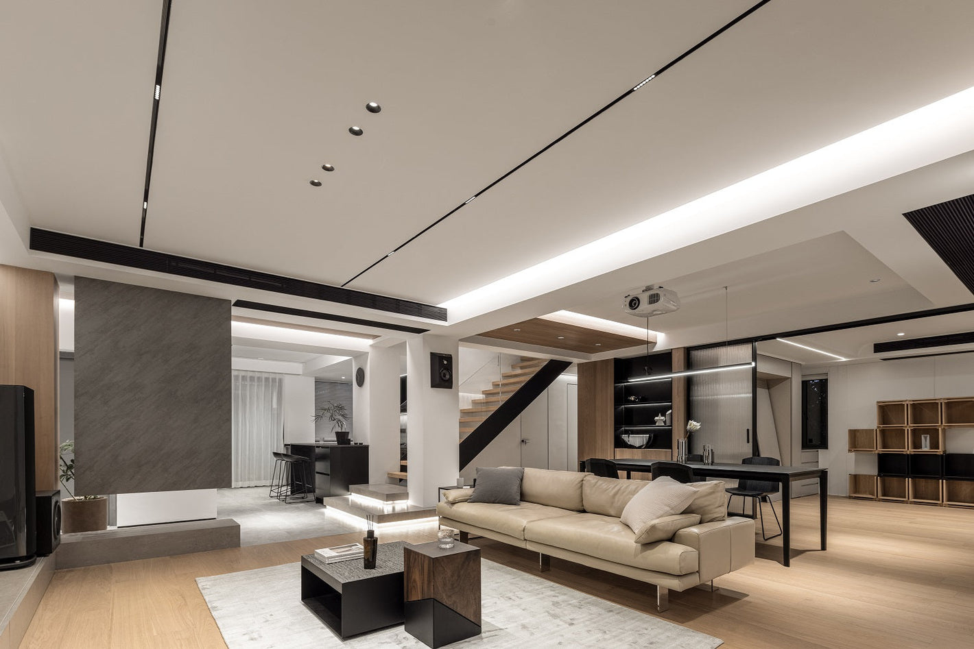 Architectural Lighting