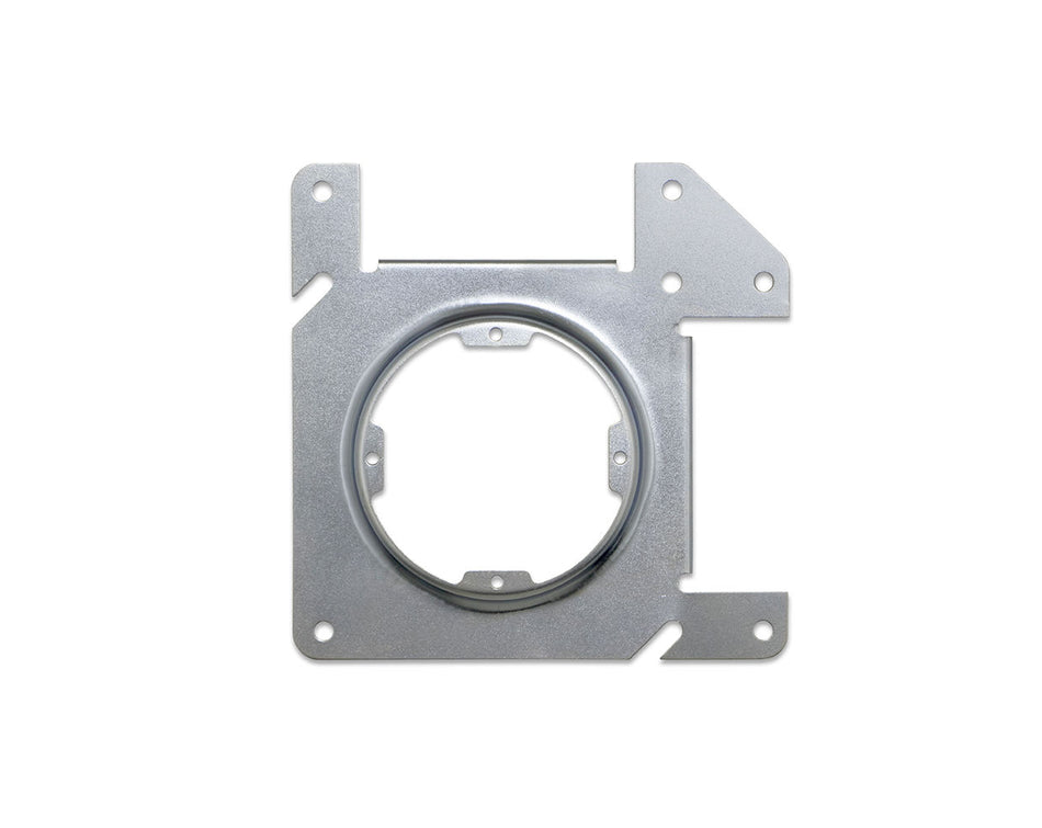 Mud ring for euro-size products