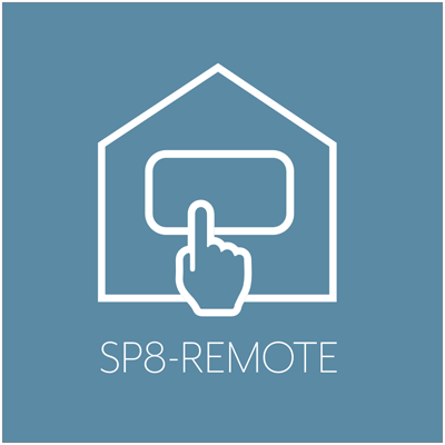 KNX Smart Panel 8 remote access licence, unlimited
