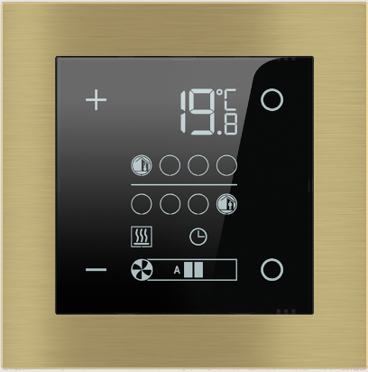 Room temperature controller  20venti Series