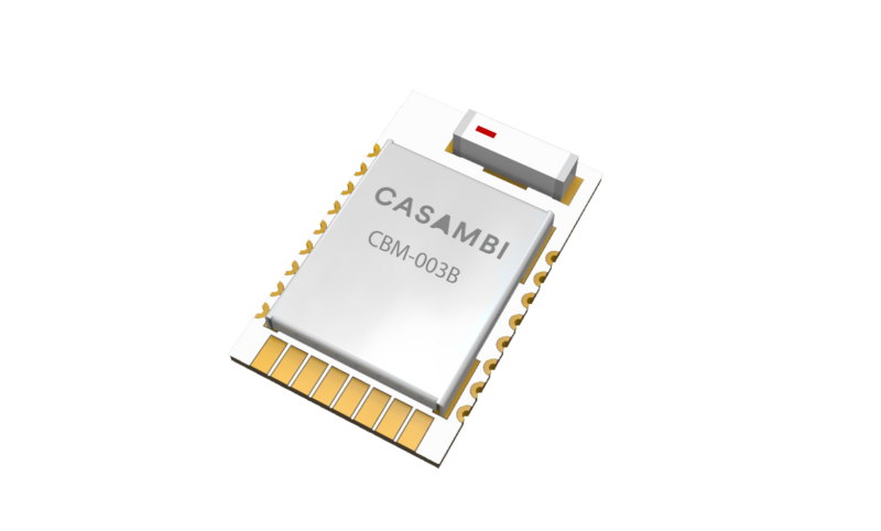 CBM-003 Class 2 embedded Bluetooth module