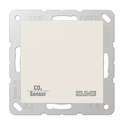 KNX CO2 multi-sensor-A Range-CO2 A 2178 WW-01