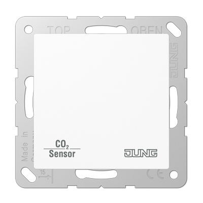 KNX CO2 multi-sensor-A Range-CO2 A 2178 WW-01