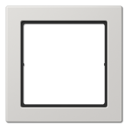 Frame FLAT DESIGN LIGHT GRAY