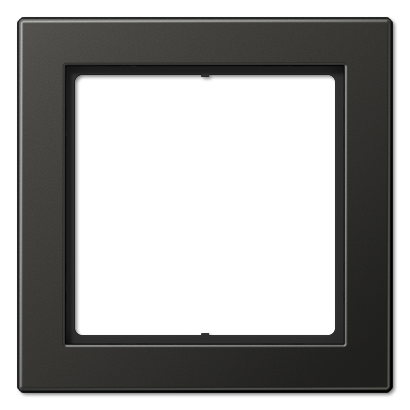 Frame FLAT DESIGN ANTHRACITE