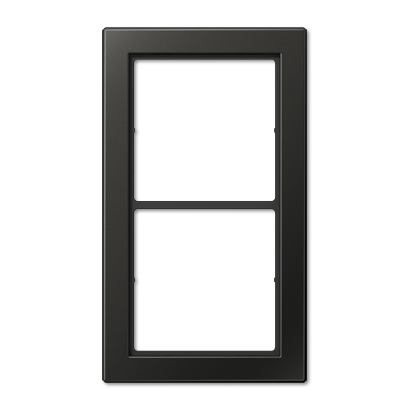 Frame FLAT DESIGN ANTHRACITE