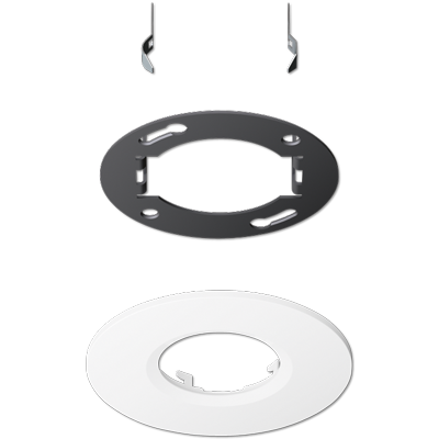 Flush mounting set-PMM-UP-SET-WW