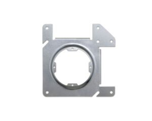 Mud ring for euro-size products