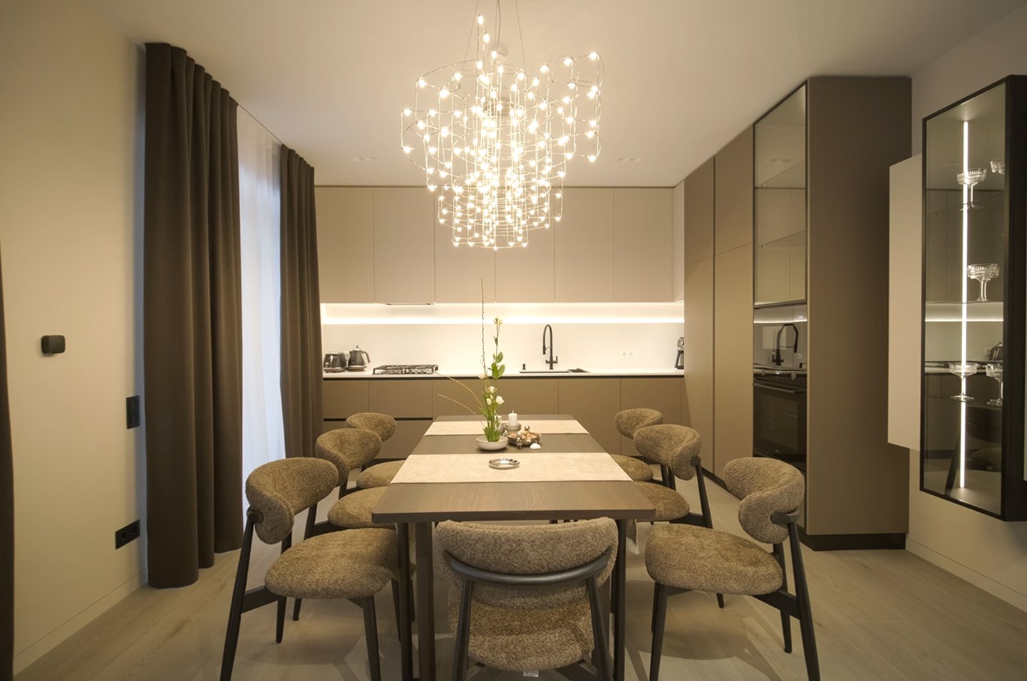 Luxury Smart Building Solutions, Built on Open Standards