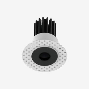 1 Inch Recessed Round Pinhole Downlight