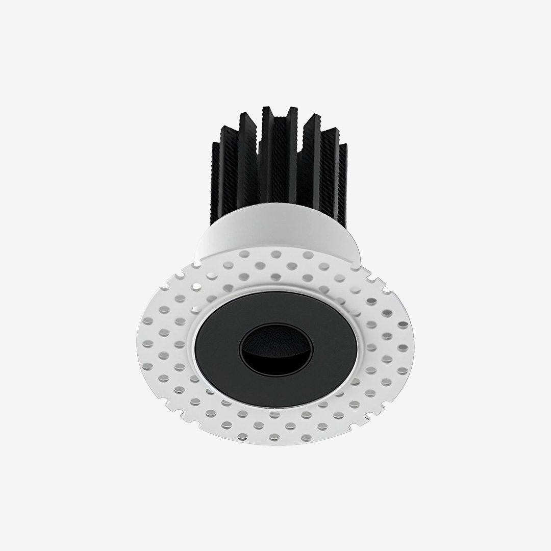 1 Inch Recessed Round Pinhole Downlight