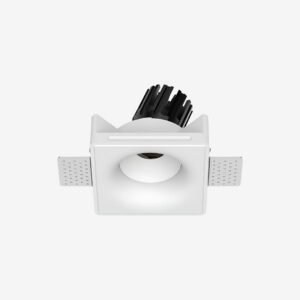2 Inch Recessed Concave Gypsum Downlight