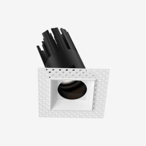2 Inch Square Adjustable