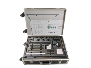 Nuordic Magnetic Track Lighting Demo Case (Reseller Sample Kit)