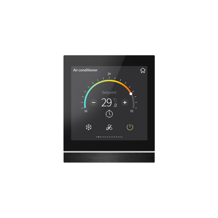 KNX Smart Touch Panel V40s - Image 2