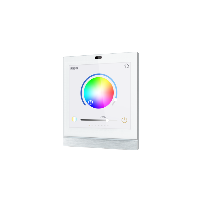 KNX Smart Touch Panel V40s - Image 4