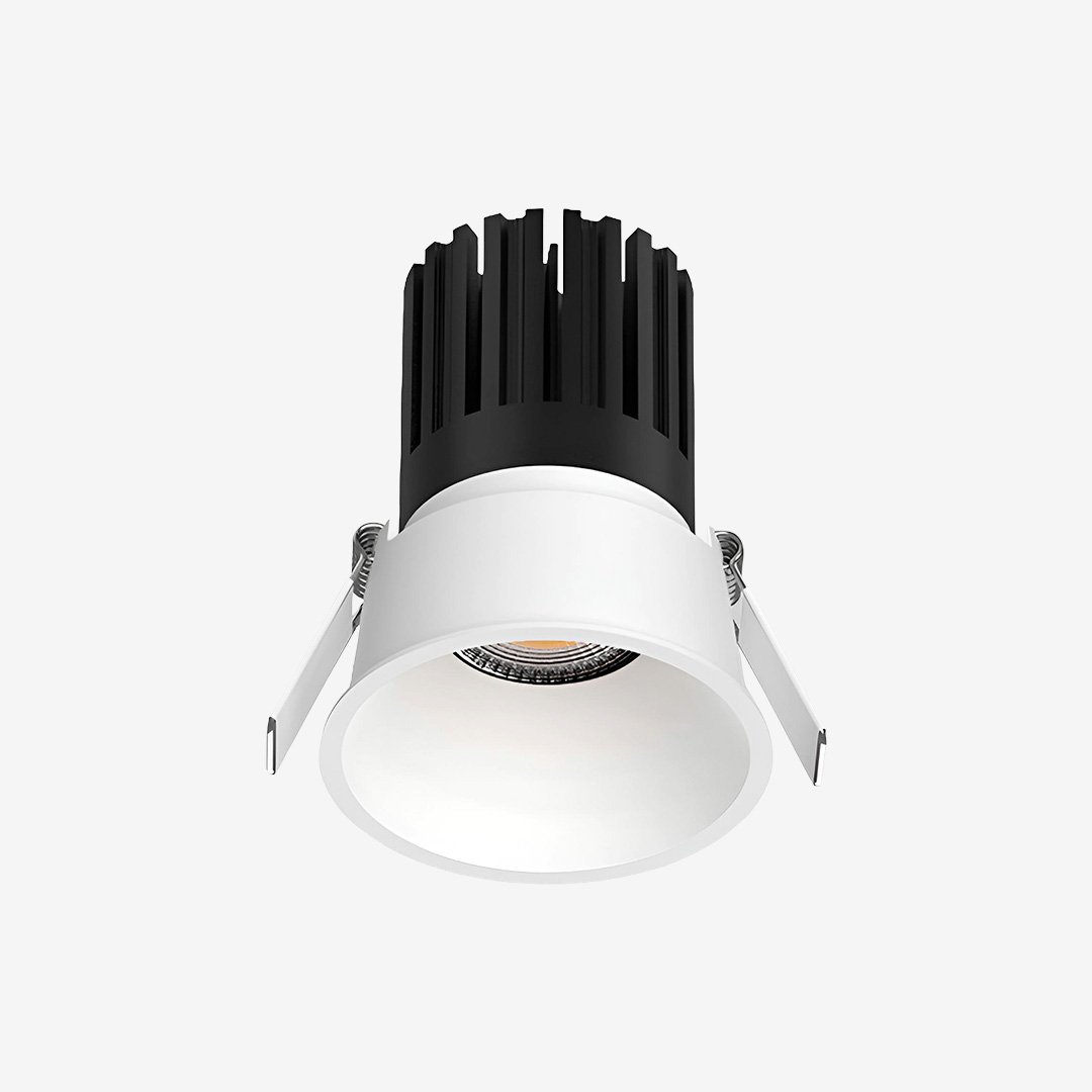 3″ Round High Output Downlight