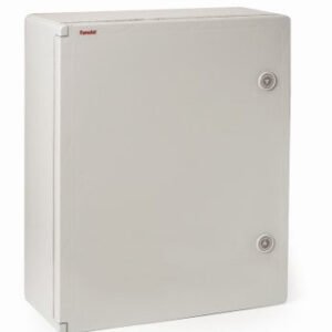 MagnaUL NEMA 4X Polycarbonate Enclosure (15.7” x 19.6” x 6.89”, 10.8 Lbs) – 39145UL