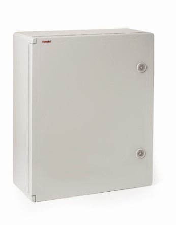 MagnaUL NEMA 4X Polycarbonate Enclosure (11.8” x 15.7” x 6.45”, 5.9 Lbs) – 39134UL
