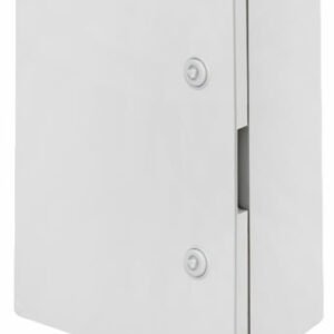 MagnaUL NEMA 4X Polycarbonate Enclosure (15.7” x 23.6” x 7.8”, 14.8 Lbs) – 39146UL