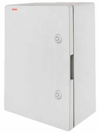 MagnaUL NEMA 4X Polycarbonate Enclosure (15.7” x 23.6” x 7.8”, 14.8 Lbs) – 39146UL