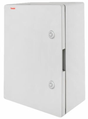MagnaUL NEMA 4X Polycarbonate Enclosure (15.7” x 23.6” x 7.8”, 14.8 Lbs) – 39146UL