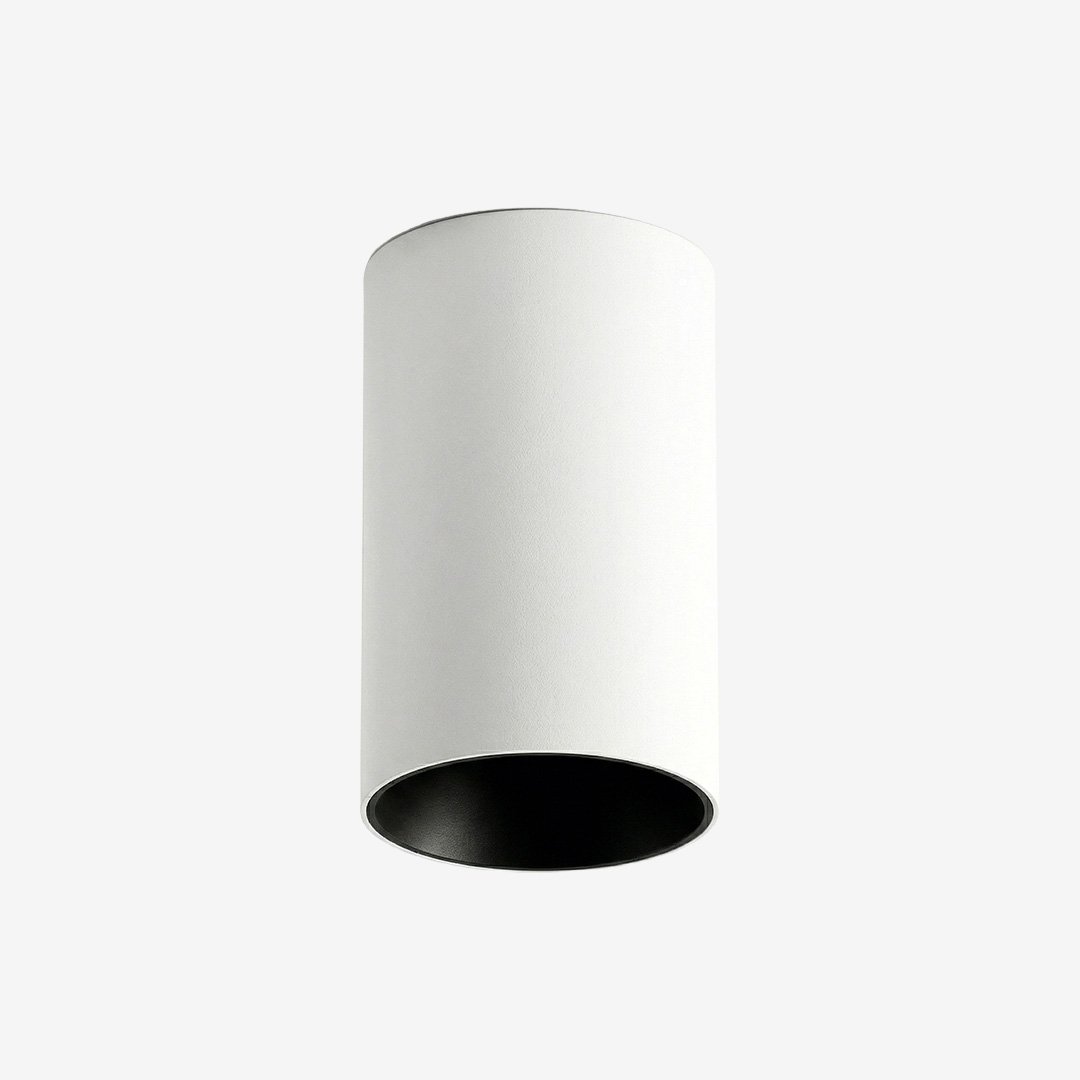 4″ Cylinder Surface Mount