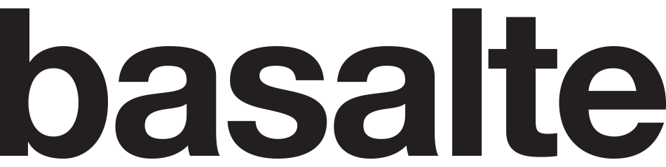 Basalte