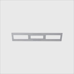 Double Square Mounting Bracket