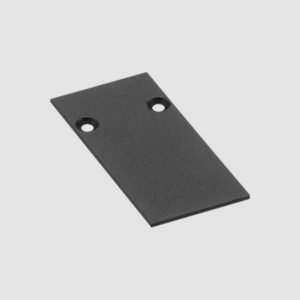 End Cap – Standard Track