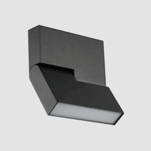 Folding Linear Diffuser – Standard Track