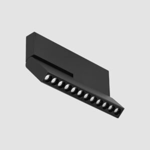 Folding Multi Spot – Standard Track