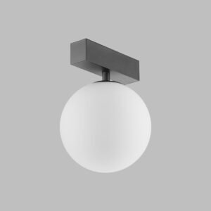 Globe Attachment – Standard Track