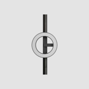 Halo Diffuser Attachment – Standard Track