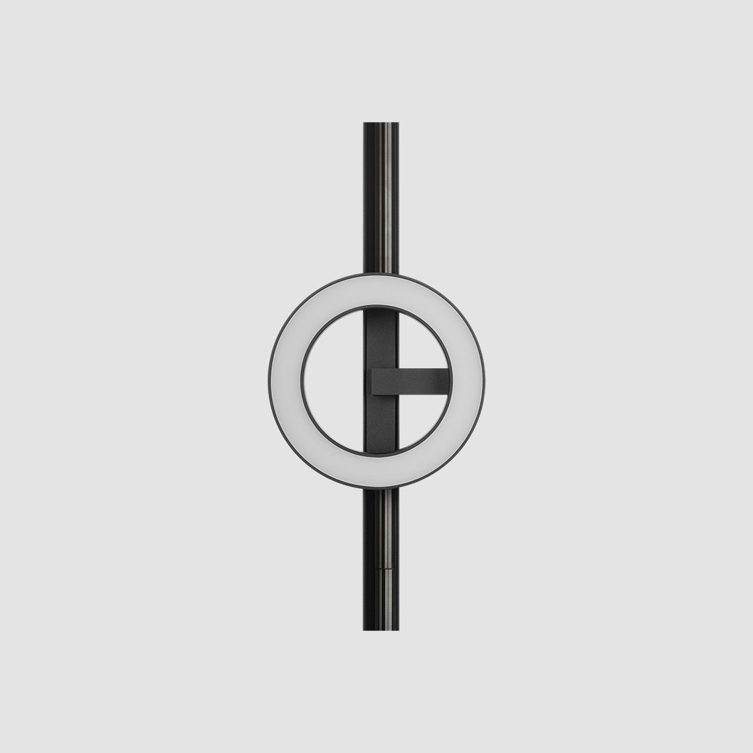 Halo Diffuser Attachment – Slim Track