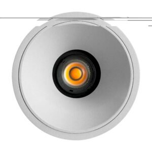 Tunable White DALI2 3 Inch Recessed Round Adjustable Downlight