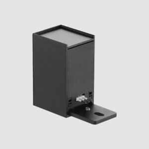 Input Terminal – Standard Track