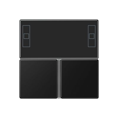 Cover kit Room controller A Creation - Image 9