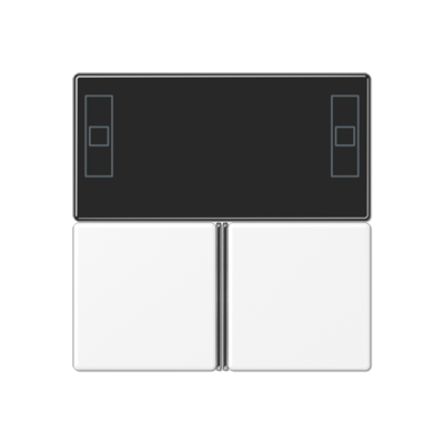 Cover kit Room controller A Creation - Image 8