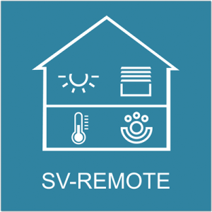 Smart Visu Server remote access licence, unlimited