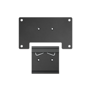 Mounting set