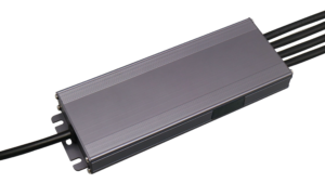DALI-2 DT8 100W 4 Channel Dimmable Constant Current Driver UL