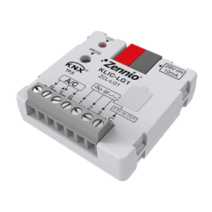 KLIC-LG1. LG-KNX gateway