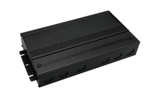 On/Off Non-Dimmable LED Driver Constant Voltage UL