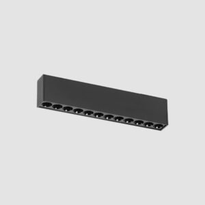 Linear Multi Spot – Slim Track