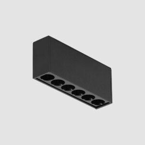 Linear Multi Spot – Standard Track