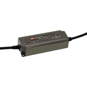 Constant Voltage Power Supply Mean Well PWM-60-12BLE IP67 230V to 12V 5A 60W with Casambi Dimming