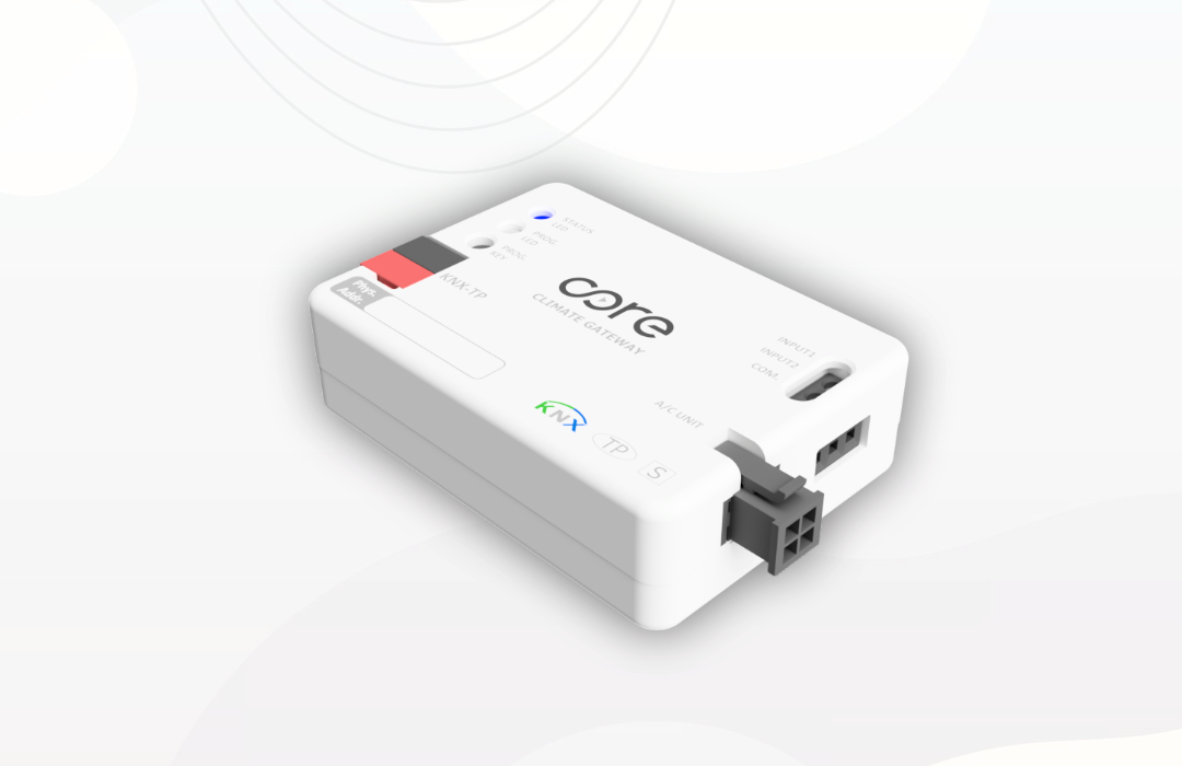 Core KNX – AC Gateways - Image 2