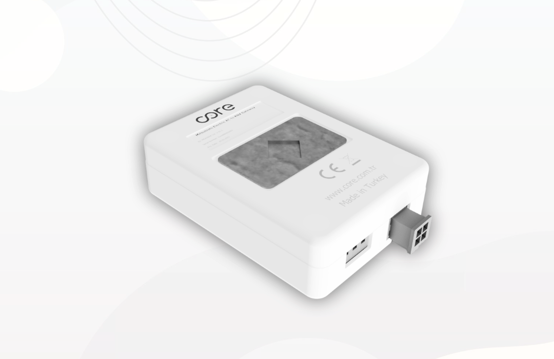 Core KNX – AC Gateways - Image 4
