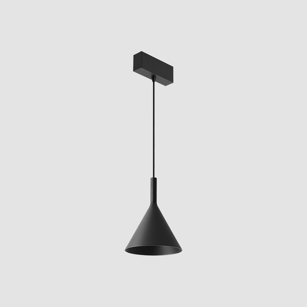 Modern Pendant – Standard Track